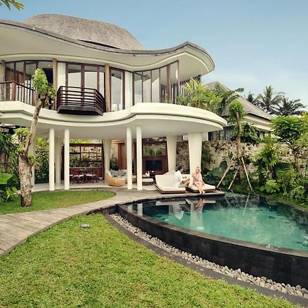 Mango Ubud Exterior foto