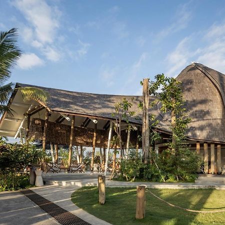 Mango Ubud Exterior foto