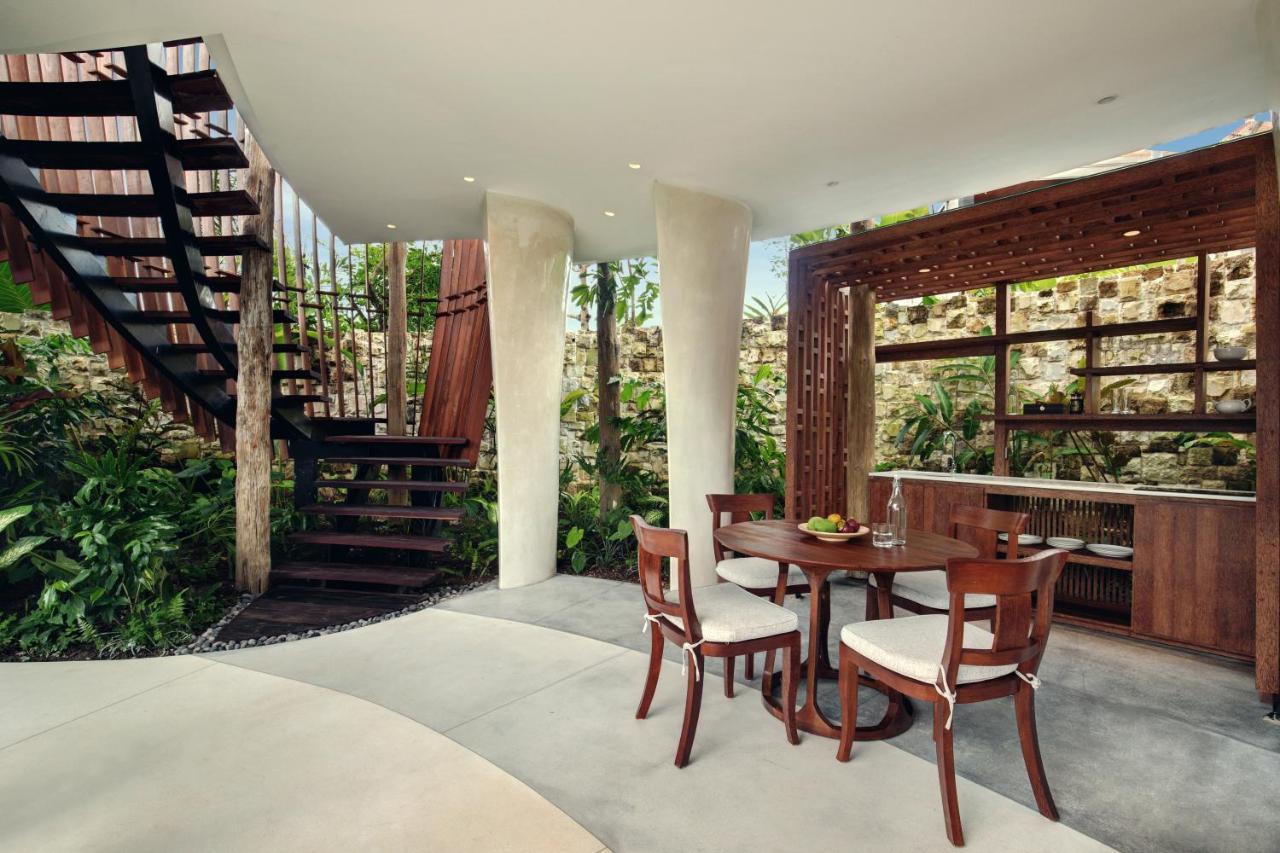 Mango Ubud Exterior foto