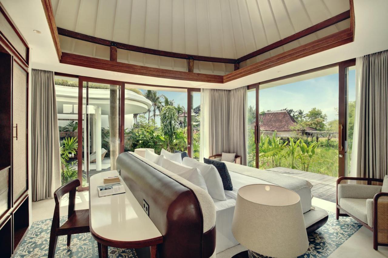 Mango Ubud Exterior foto