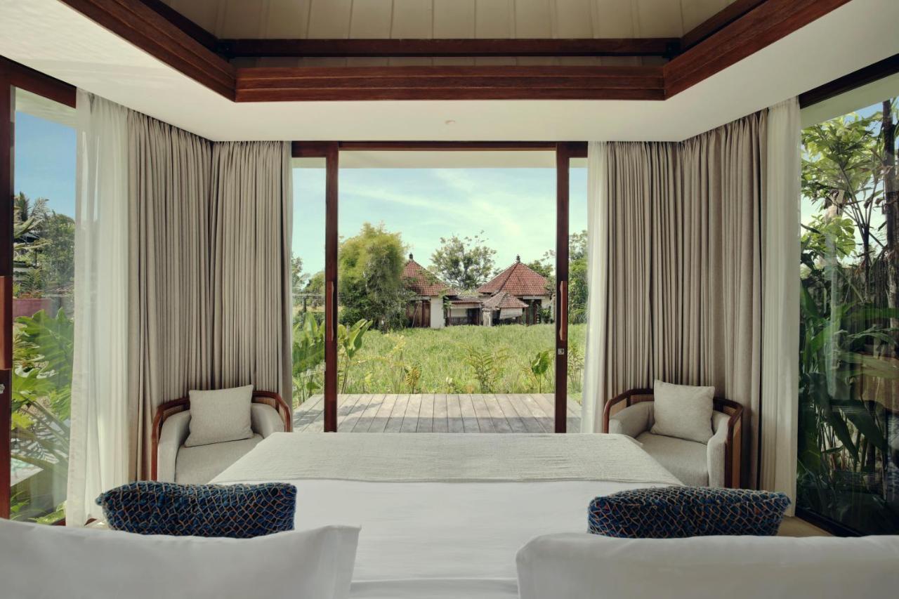 Mango Ubud Exterior foto