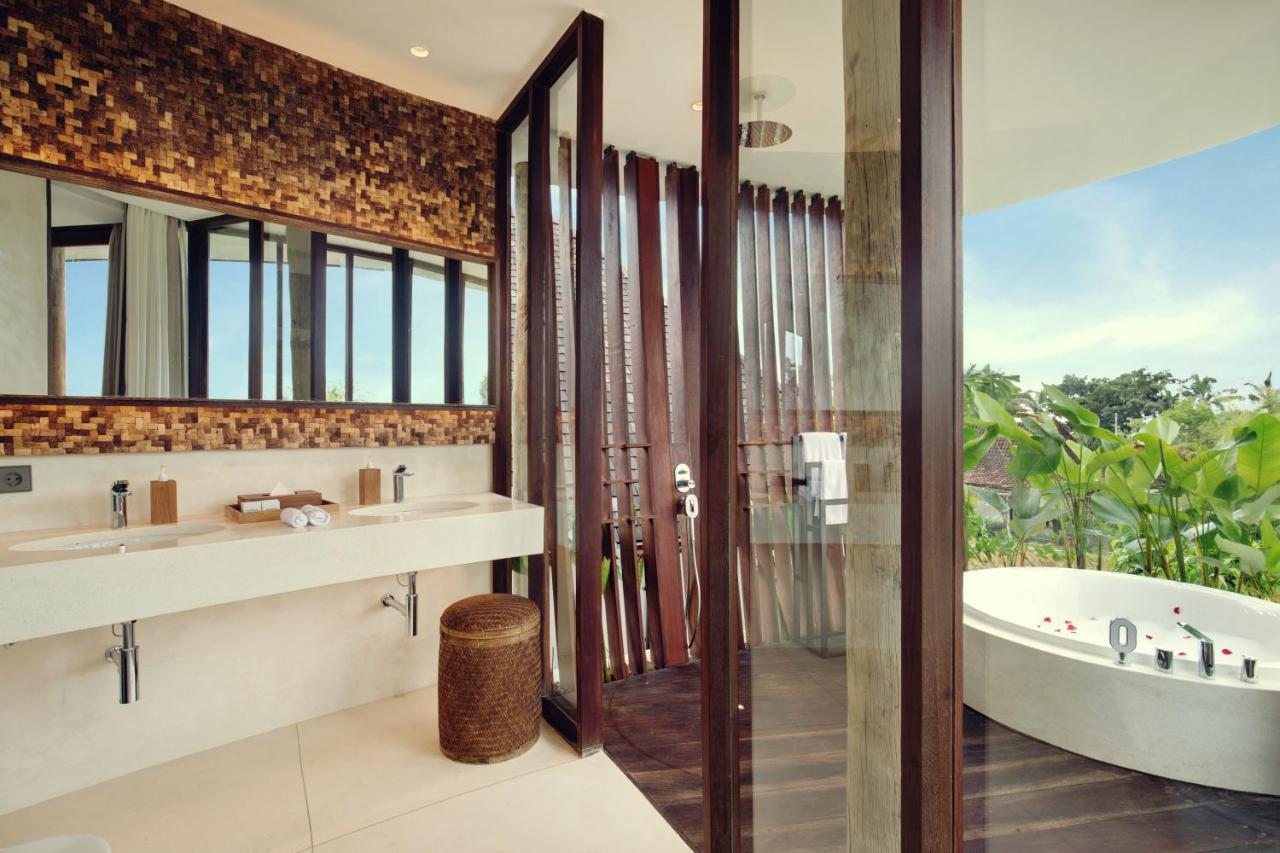 Mango Ubud Exterior foto