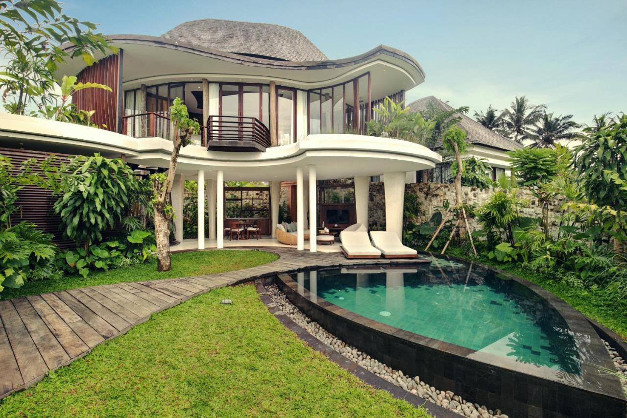 Mango Ubud Exterior foto