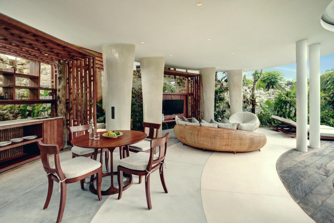Mango Ubud Exterior foto