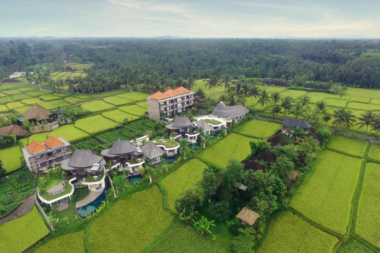 Mango Ubud Exterior foto
