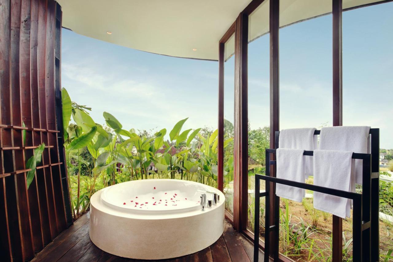 Mango Ubud Exterior foto