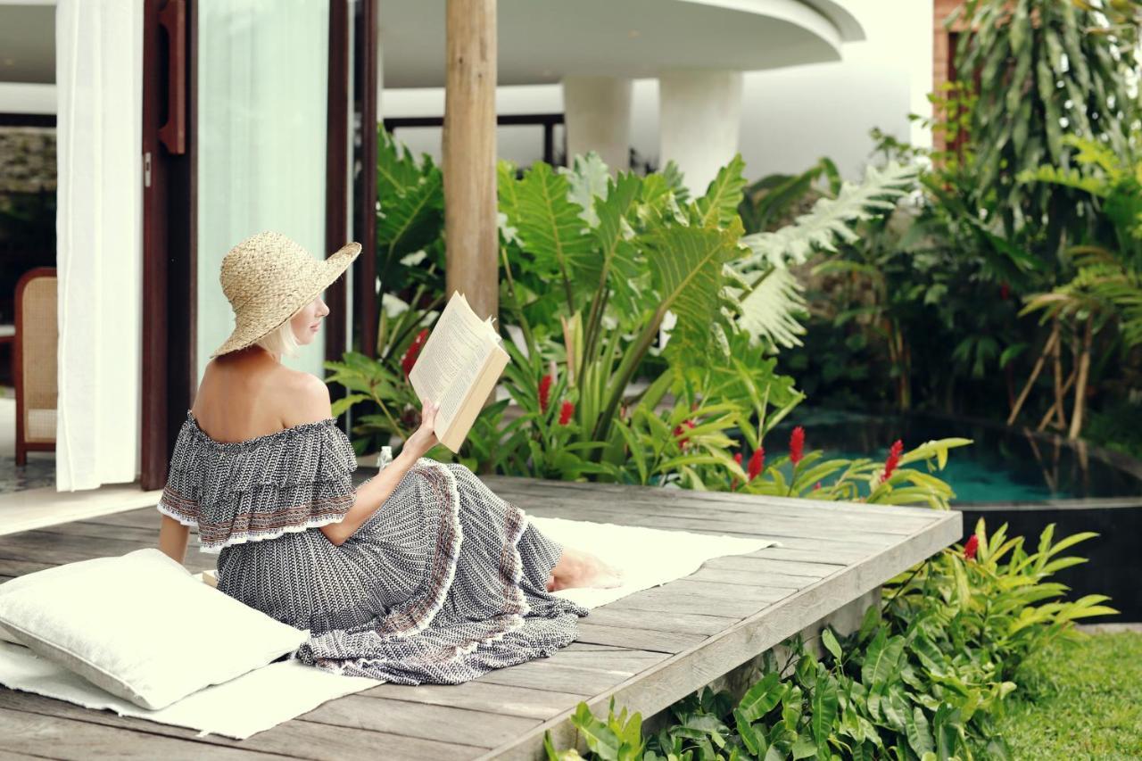 Mango Ubud Exterior foto