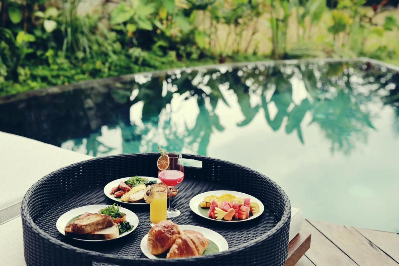 Mango Ubud Exterior foto