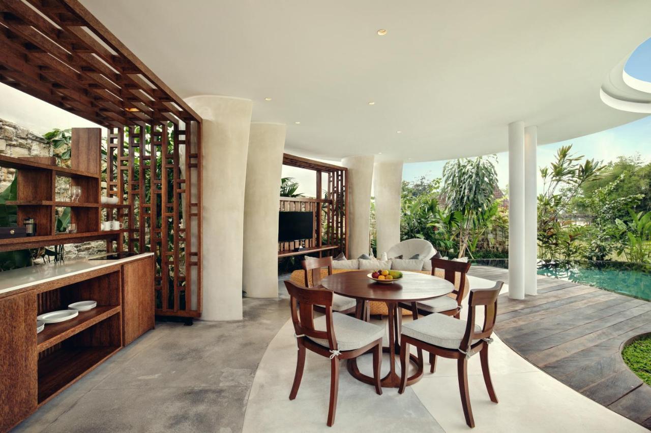 Mango Ubud Exterior foto