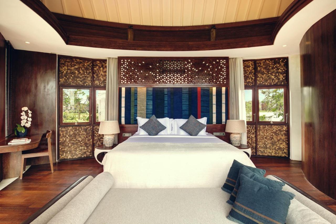 Mango Ubud Exterior foto