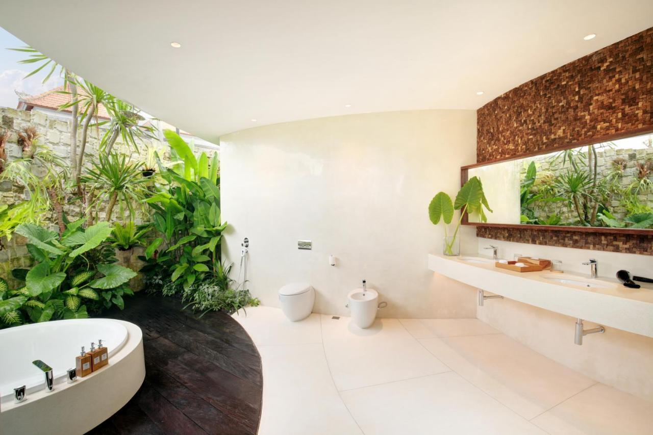 Mango Ubud Exterior foto