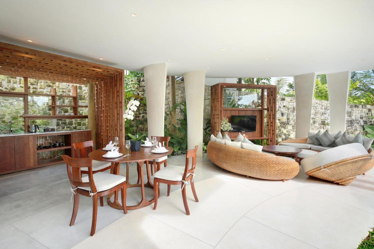 Mango Ubud Exterior foto