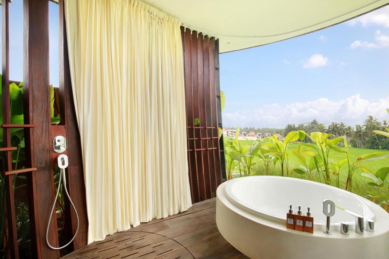 Mango Ubud Exterior foto