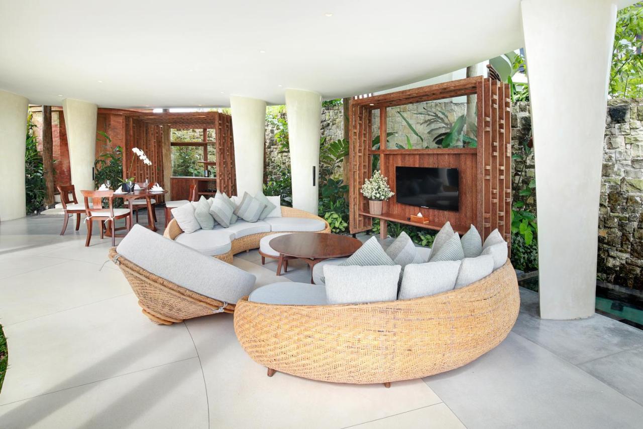 Mango Ubud Exterior foto