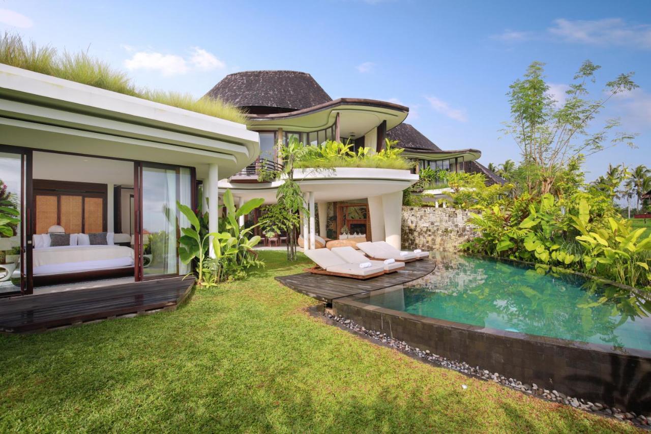 Mango Ubud Exterior foto