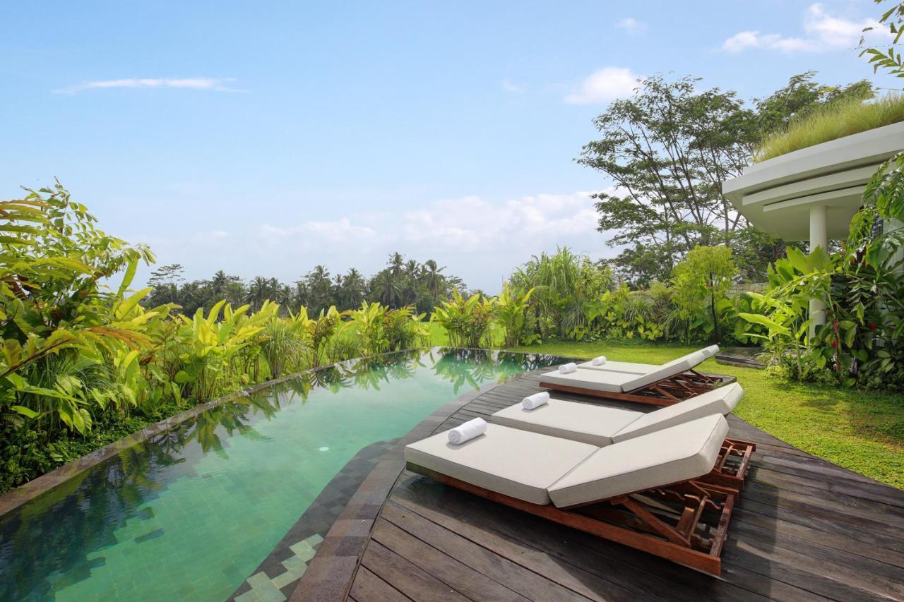 Mango Ubud Exterior foto