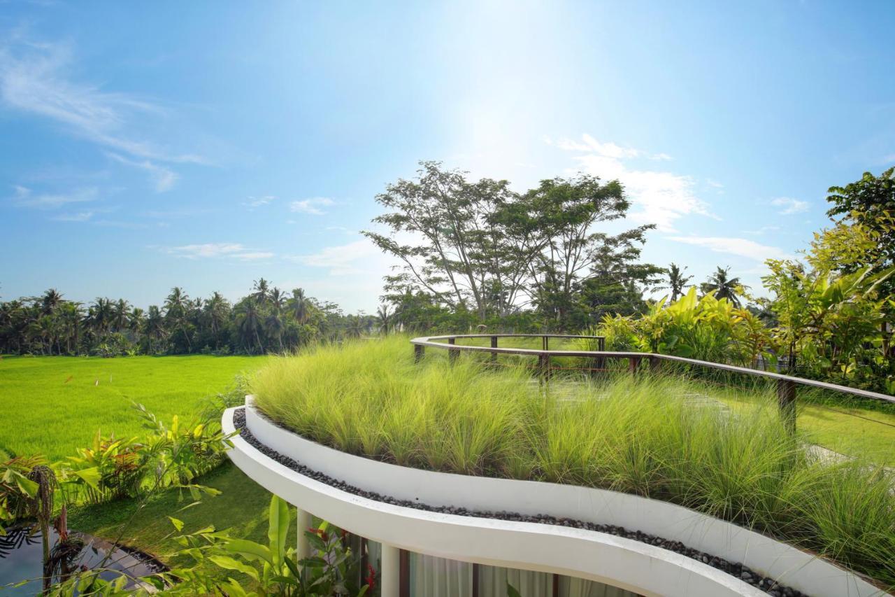 Mango Ubud Exterior foto