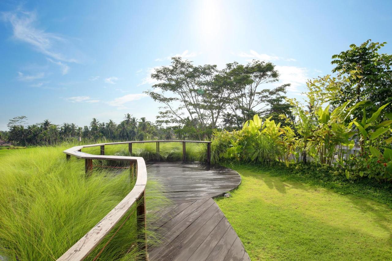 Mango Ubud Exterior foto