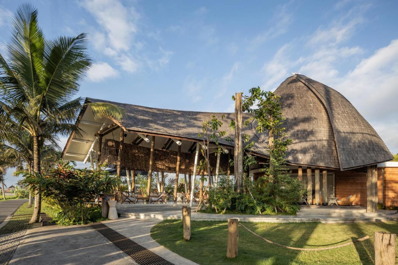 Mango Ubud Exterior foto