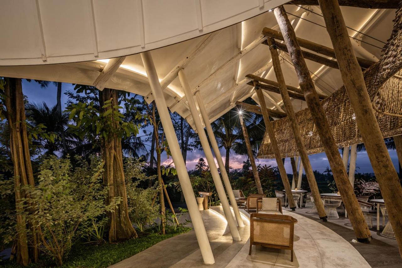 Mango Ubud Exterior foto