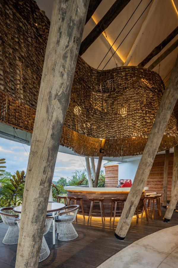Mango Ubud Exterior foto