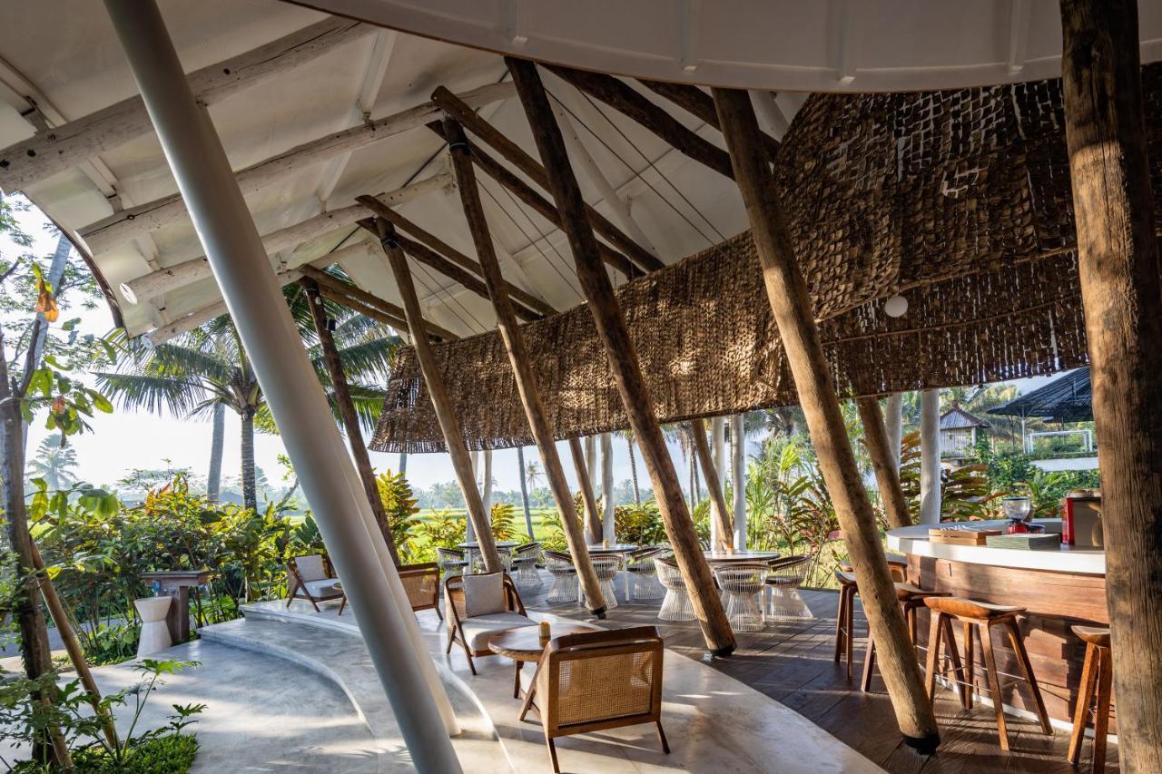 Mango Ubud Exterior foto